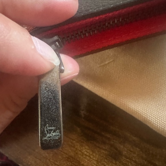 Christian Louboutin 💯 authentic! - Picture 5 of 10